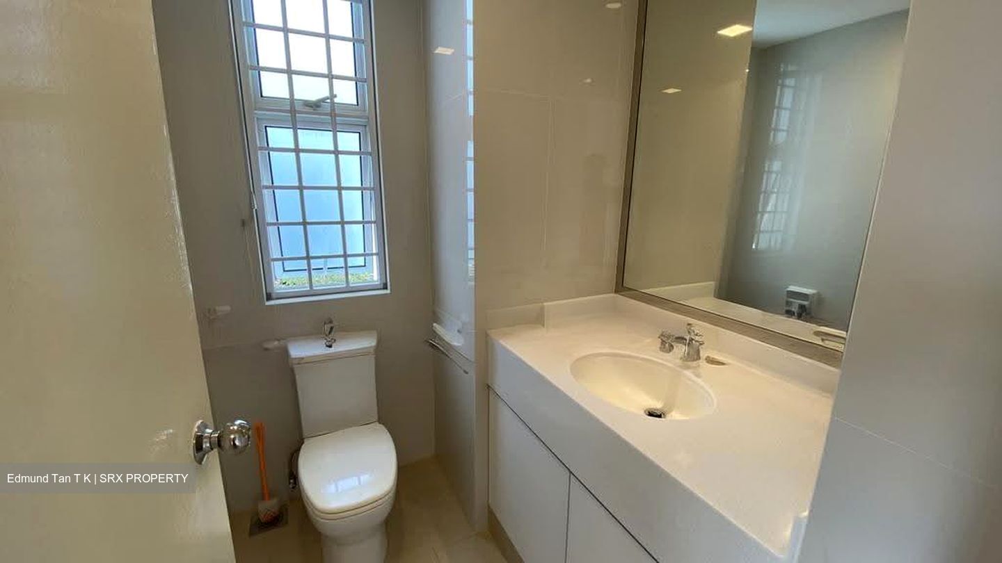 The Waterside (D15), Condominium #635185201